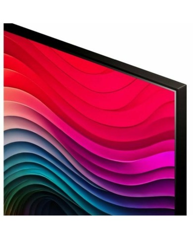 Smart TV LG 75NANO82T6B.AEU 4K Ultra HD 75" Smart TV LG 75NANO82T6B.AEU 4K Ultra HD 75"
