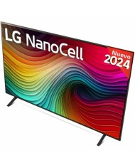 Smart TV LG 75NANO82T6B.AEU 4K Ultra HD 75"