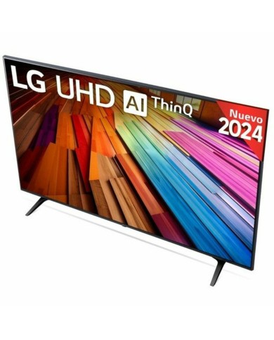 Smart TV LG 55UT80006LA.AEU 4K Ultra HD 55" Smart TV LG 55UT80006LA.AEU 4K Ultra HD 55"