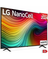 Smart TV LG 65NANO82T6B.AEU 4K Ultra HD 65"