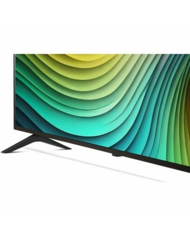 Smart TV LG 65NANO82T6B.AEU 4K Ultra HD 65" Smart TV LG 65NANO82T6B.AEU 4K Ultra HD 65"
