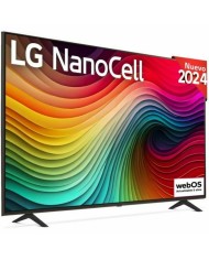 Smart TV LG 65NANO82T6B.AEU 4K Ultra HD 65"