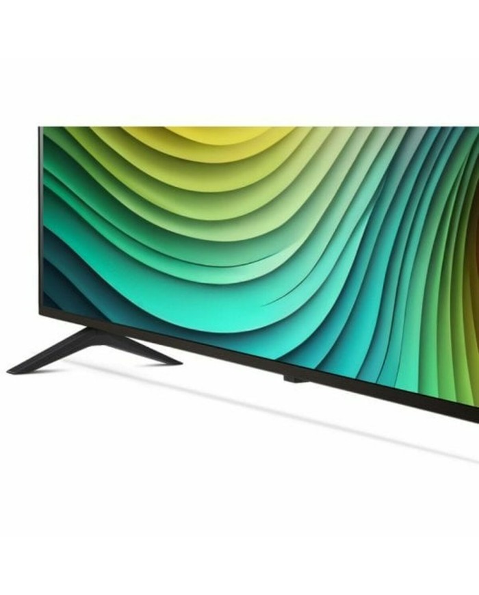Smart TV LG 55NANO82T6B.AEU 4K Ultra HD 55"