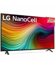 Smart TV LG 55NANO82T6B.AEU 4K Ultra HD 55"