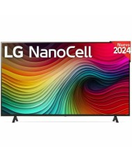 Smart TV LG 65NANO82T6B.AEU 4K Ultra HD 65"