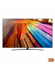Smart TV LG 75UT81006LA.AEU 4K Ultra HD 75" Smart TV LG 75UT81006LA.AEU 4K Ultra HD 75"