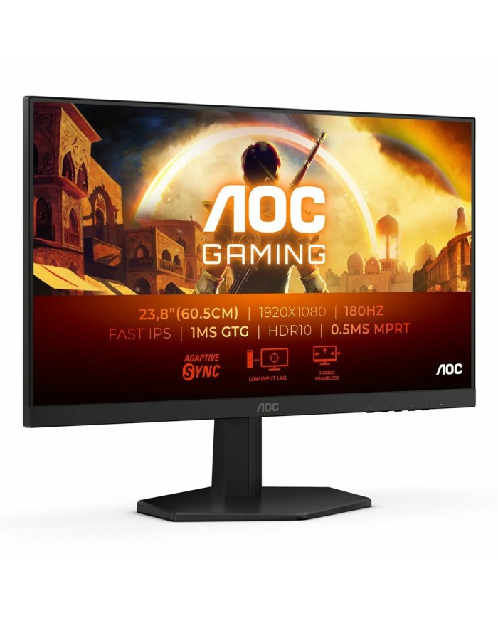 Monitor AOC 24G42E 24" Full HD Monitor AOC 24G42E 24" Full HD