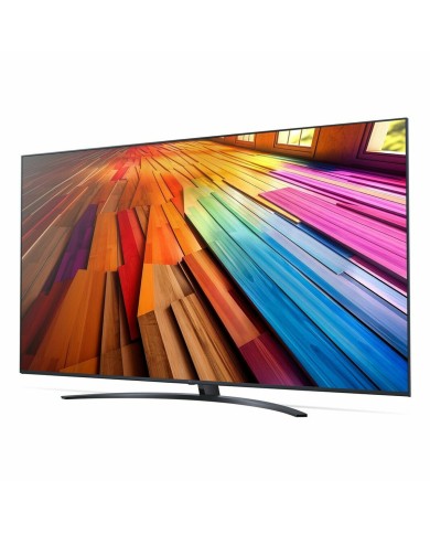 Smart TV LG 75UT81006LA.AEU 4K Ultra HD 75" Smart TV LG 75UT81006LA.AEU 4K Ultra HD 75"