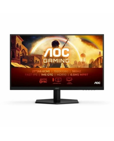Monitor Gaming AOC 27G42E 27" Full HD