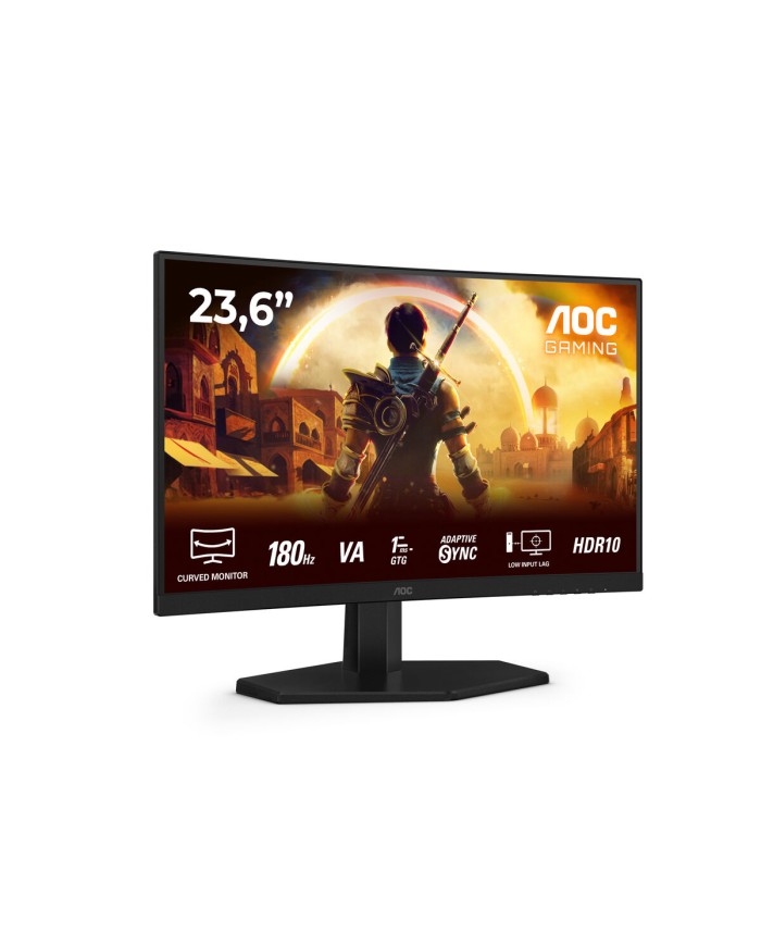 Monitor AOC C24G42E Full HD 23,6" Monitor AOC C24G42E Full HD 23,6"