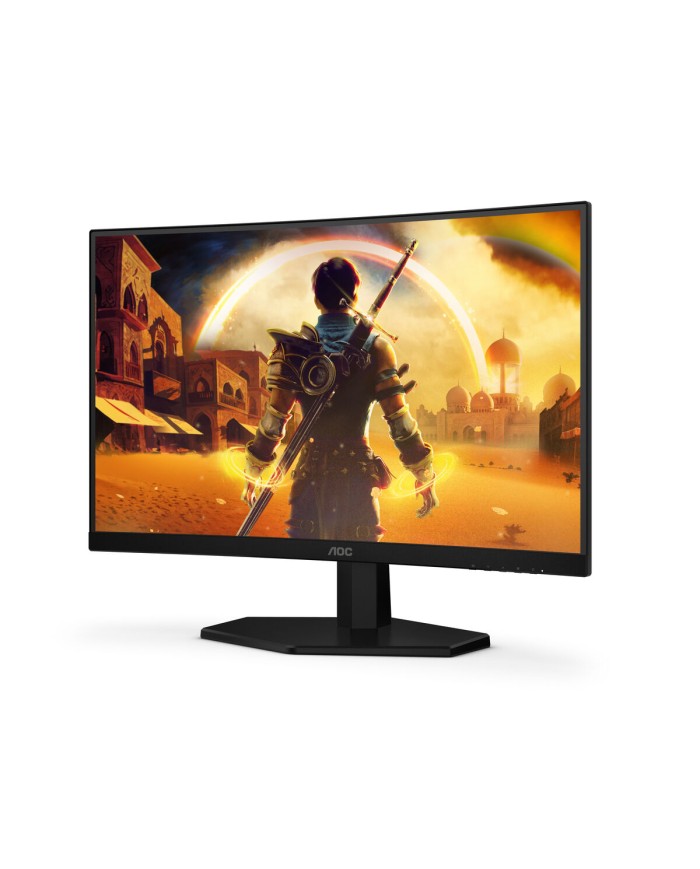 Monitor AOC C24G42E Full HD 23,6" Monitor AOC C24G42E Full HD 23,6"
