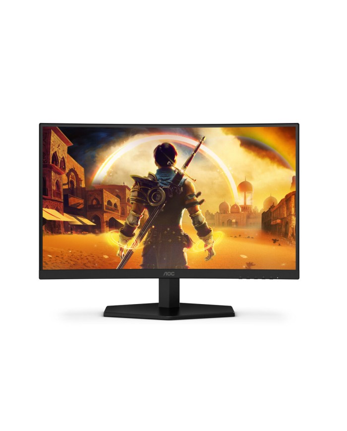 Monitor AOC C24G42E Full HD 23,6" Monitor AOC C24G42E Full HD 23,6"
