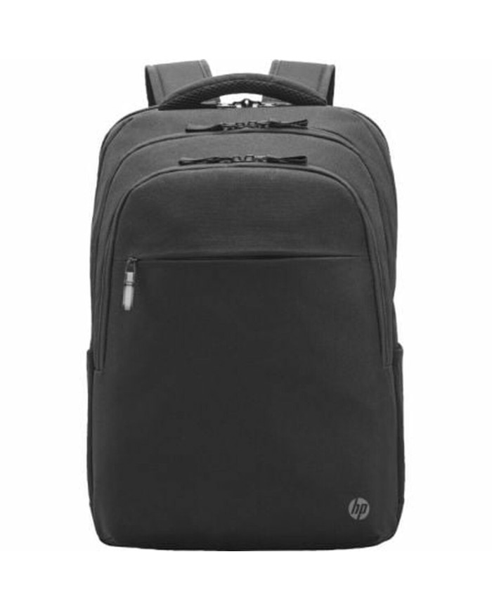 Zaino per Portatile HP 3E2U5UT Nero Zaino per Portatile HP 3E2U5UT Nero