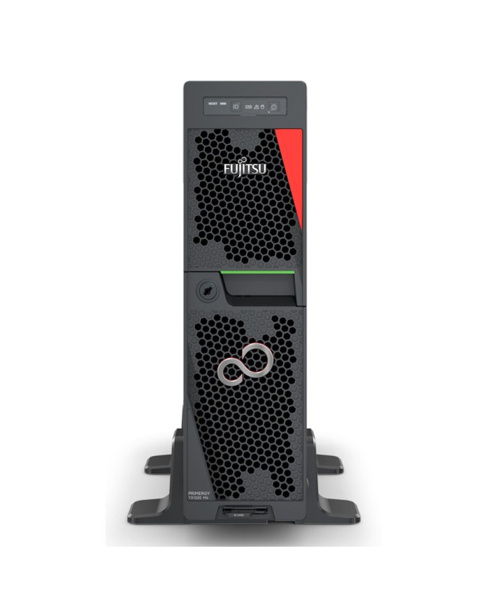 Server Fujitsu VFY:T1326SC082IN 32 GB RAM Server Fujitsu VFY:T1326SC082IN 32 GB RAM