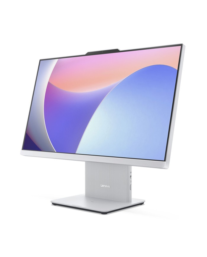 All in One Lenovo F0HN00J9SP 23,8" 16 GB RAM 16 GB 512 GB SSD intel core i5-13420h Qwerty in Spagnolo All in One Lenovo F0HN00J9SP 23,8" 16 GB RAM 16 GB 512 GB SSD intel core i5-13420h Qwerty in Spagnolo