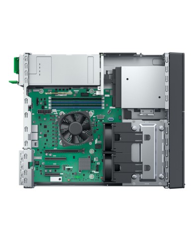Server Fujitsu VFY:T1326SC082IN 32 GB RAM