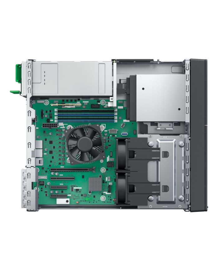 Server Fujitsu VFY:T1326SC082IN 32 GB RAM Server Fujitsu VFY:T1326SC082IN 32 GB RAM