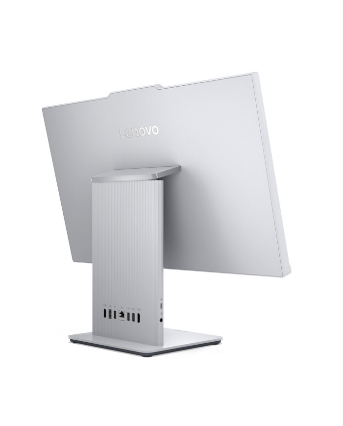 All in One Lenovo F0HN00J9SP 23,8" 16 GB RAM 16 GB 512 GB SSD intel core i5-13420h Qwerty in Spagnolo All in One Lenovo F0HN00J9SP 23,8" 16 GB RAM 16 GB 512 GB SSD intel core i5-13420h Qwerty in Spagnolo