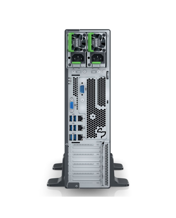 Server Fujitsu VFY:T1326SC082IN 32 GB RAM Server Fujitsu VFY:T1326SC082IN 32 GB RAM