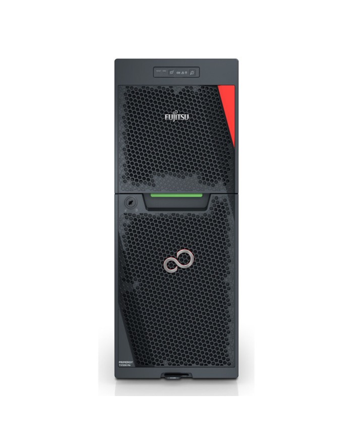 Server Fujitsu VFY:T1336SC082IN 32 GB RAM