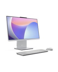 All in One Lenovo F0HN00J9SP 23,8" 16 GB RAM 16 GB 512 GB SSD intel core i5-13420h Qwerty in Spagnolo All in One Lenovo F0HN00J9SP 23,8" 16 GB RAM 16 GB 512 GB SSD intel core i5-13420h Qwerty in Spagnolo
