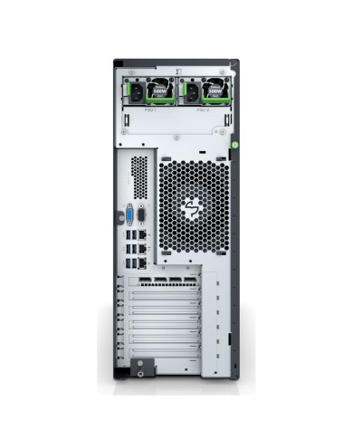 Server Fujitsu VFY:T1336SC082IN 32 GB RAM