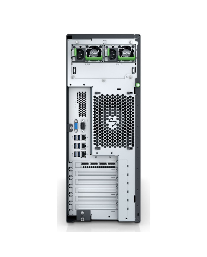 Server Fujitsu VFY:T1336SC082IN 32 GB RAM