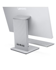 All in One Lenovo F0HN00J9SP 23,8" 16 GB RAM 16 GB 512 GB SSD intel core i5-13420h Qwerty in Spagnolo All in One Lenovo F0HN00J9SP 23,8" 16 GB RAM 16 GB 512 GB SSD intel core i5-13420h Qwerty in Spagnolo