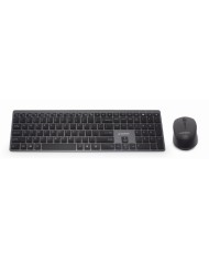 Tastiera Bluetooth Mobility Lab MOBILITY LAB - ML313153 Nero AZERTY