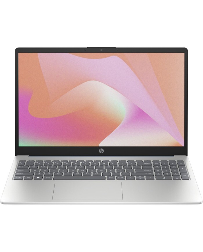 Laptop HP 15-fd0060ns Intel Core i7-1355U 8 GB RAM 512 GB SSD Laptop HP 15-fd0060ns Intel Core i7-1355U 8 GB RAM 512 GB SSD