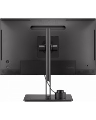 Monitor ViewSonic 27" 4K Ultra HD