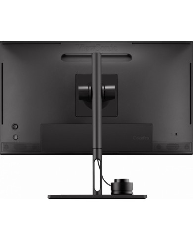 Monitor ViewSonic 27" 4K Ultra HD