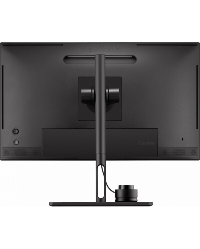 Monitor ViewSonic 27" 4K Ultra HD