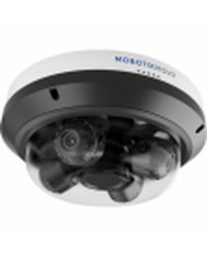 Videocamera di Sorveglianza Denver Electronics