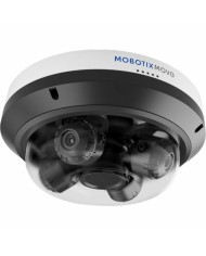 Videocamera di Sorveglianza Mobotix
