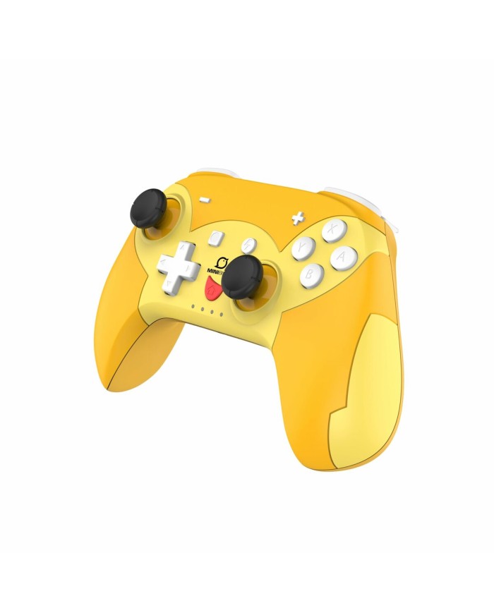 Controller Gaming Giallo Controller Gaming Giallo