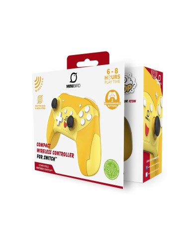 Controller Gaming Giallo Controller Gaming Giallo