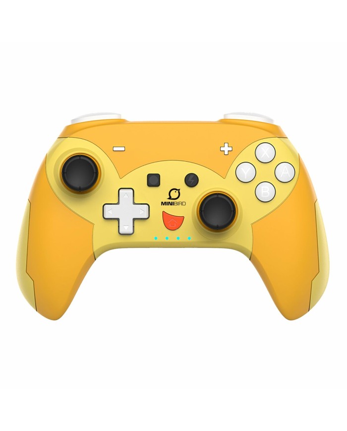 Controller Gaming Giallo Controller Gaming Giallo