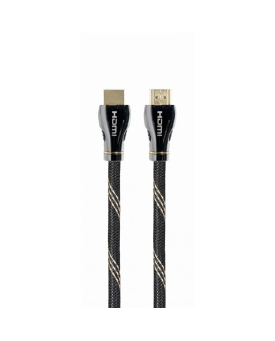 Cavo HDMI GEMBIRD Nero 2 m Cavo HDMI GEMBIRD Nero 2 m