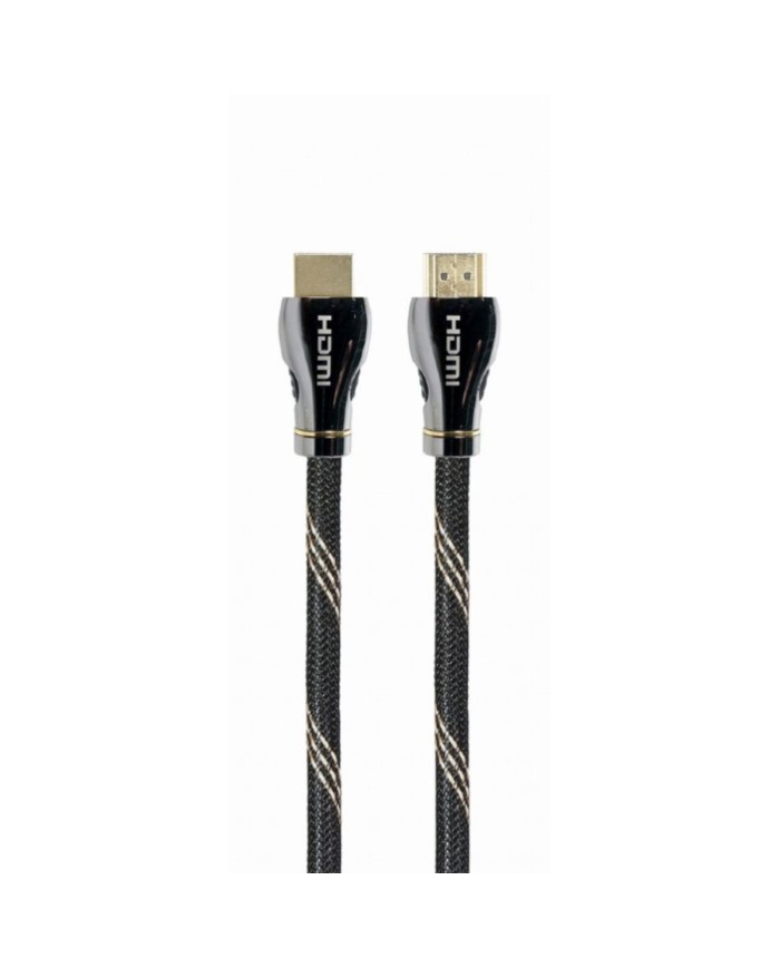 Cavo HDMI GEMBIRD Nero 2 m