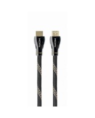 Adattatore HDMI con 2 x HDMI LINDY 38356 Nero