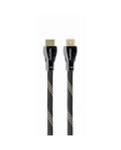 Cavo HDMI GEMBIRD Nero 2 m Cavo HDMI GEMBIRD Nero 2 m