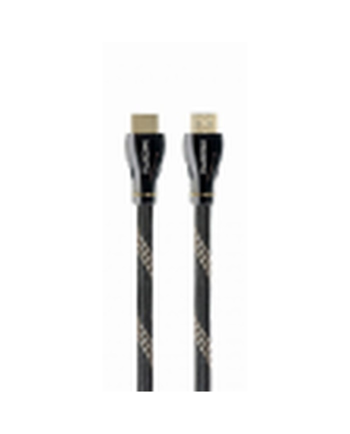 Cavo HDMI GEMBIRD Nero 2 m