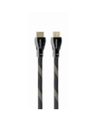 Cavo HDMI GEMBIRD Nero 2 m
