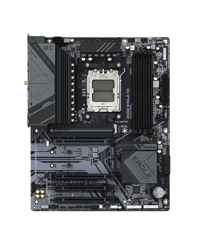 Scheda Madre Gigabyte B650 EAGLE AX AMD B650 AMD AM5 Scheda Madre Gigabyte B650 EAGLE AX AMD B650 AMD AM5