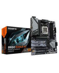 Scheda Madre Gigabyte B650 EAGLE AX AMD B650 AMD AM5