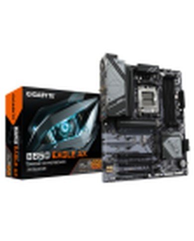 Scheda Madre Gigabyte B650 EAGLE AX AMD B650 AMD AM5