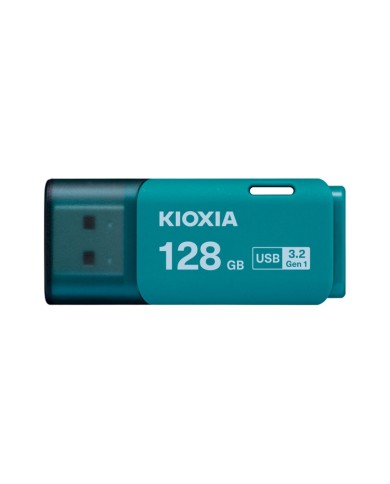 Memoria USB Kioxia 256 GB Azzurro