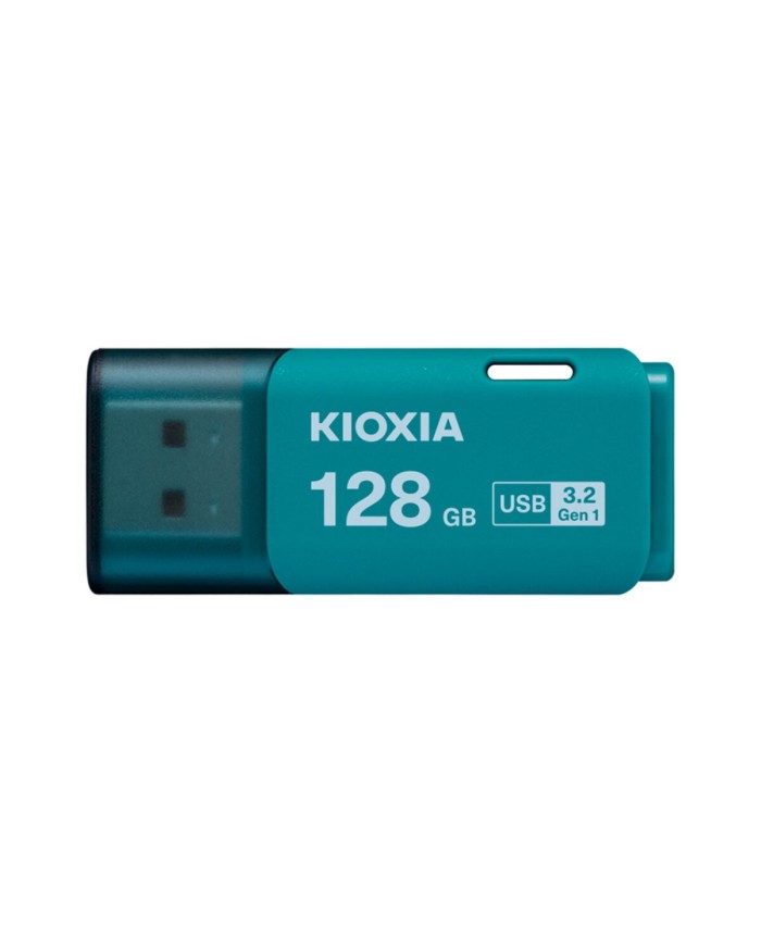 Memoria USB Kioxia 256 GB Azzurro
