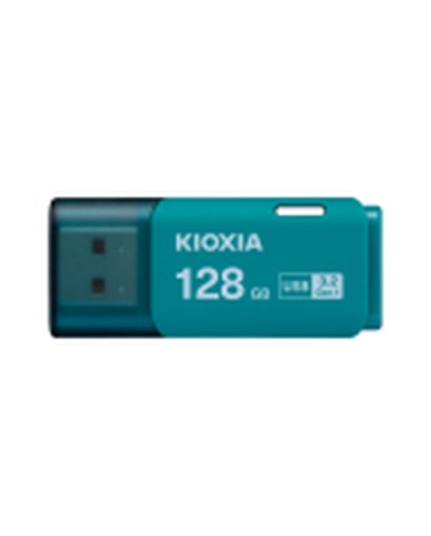 Memoria USB Kioxia 256 GB Azzurro